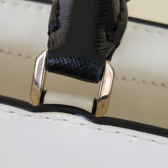 Kate Spade Staci Benay Spot Medium Top Shoulder Bag/Handbag - Picture 9 of 15